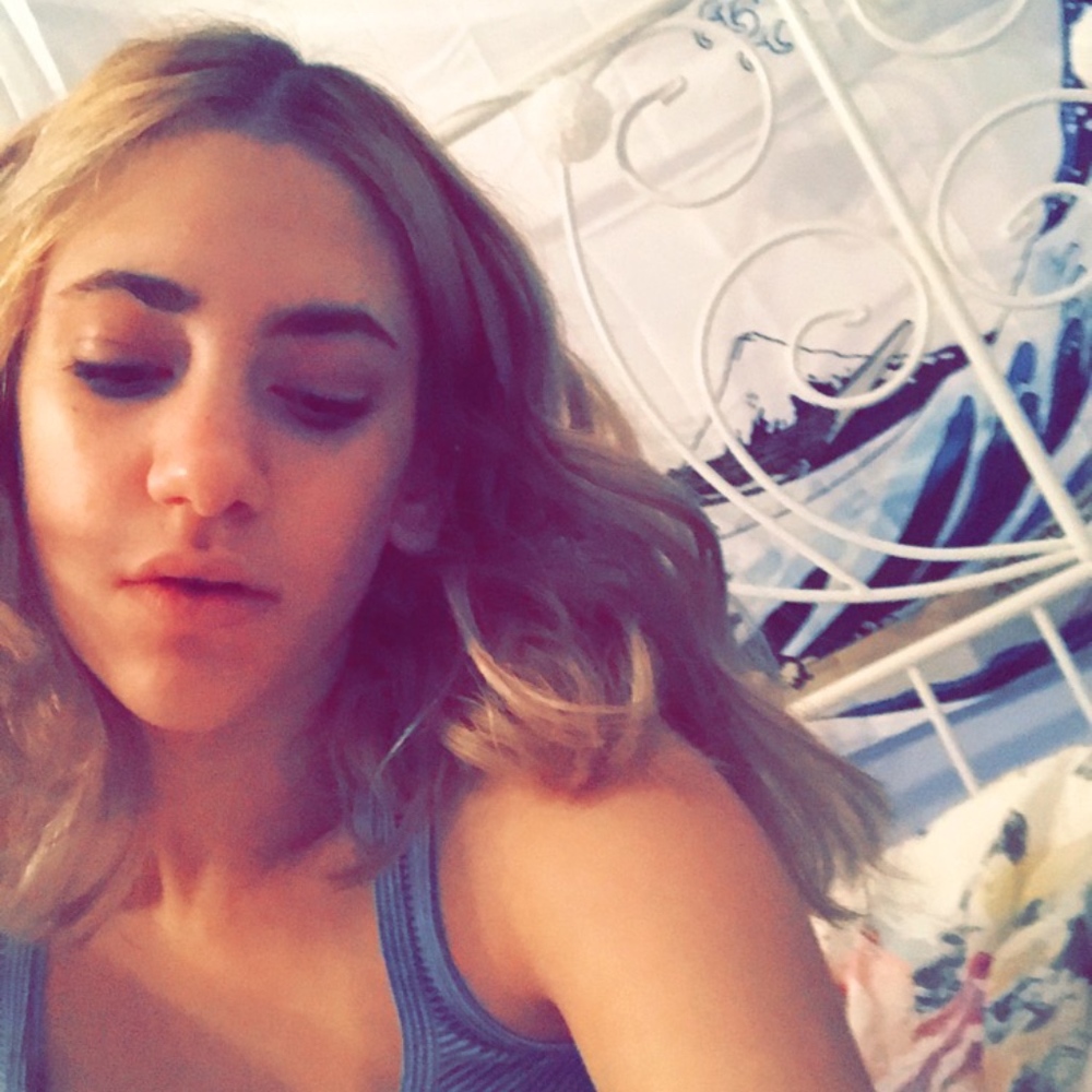 Meet your Posher, Julia